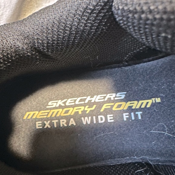 Skechers Hiking Shoes, Size Men’s US 8.5 in EUC - Picture 2 of 5